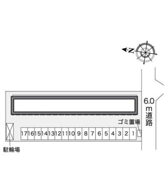 【その他】 | レオパレス泉３