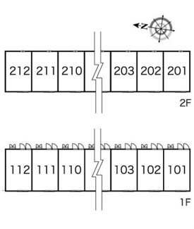 【その他】 | レオパレス泉３