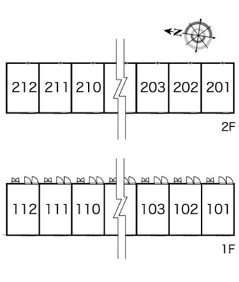 【その他】 | レオパレス泉３