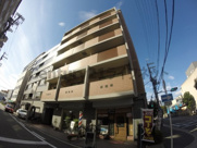 ヴェリテ新大阪2の画像