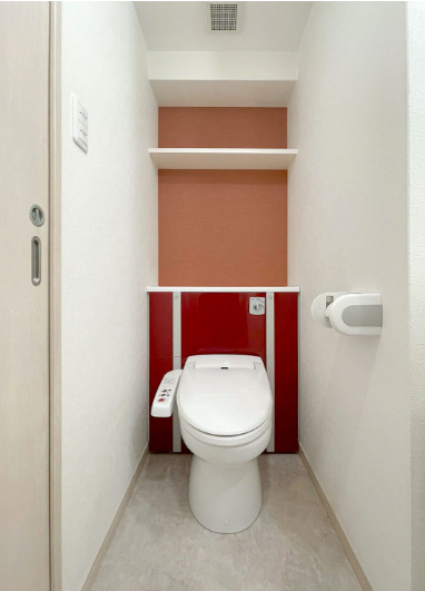 【トイレ】 | HPに初期費用掲載！「プライスホーム」で検索！グランドシャルマン博多駅前