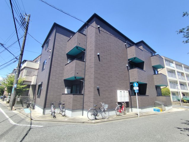 ピースフルパレス江戸川のその他
