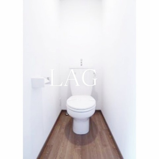 【トイレ】 | センタービレッジ北松戸 | トイレです。