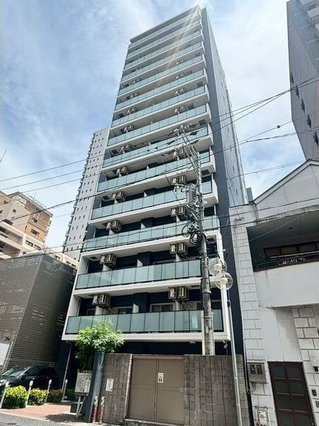 エステムコート名古屋栄プレシャス