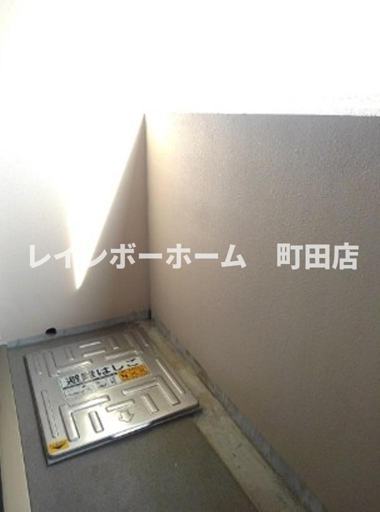 グロリア　レジデンス※初期費用分割あと払いサービス利用可能物件の設備|※別号室参考写真