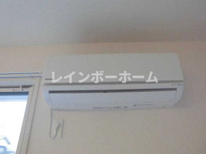 コスモス　Aの設備