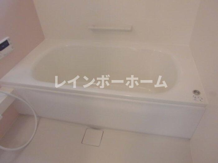 コスモス　Aの浴室