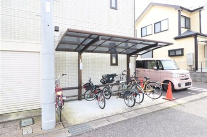 K.エスポワールのその他共用部分