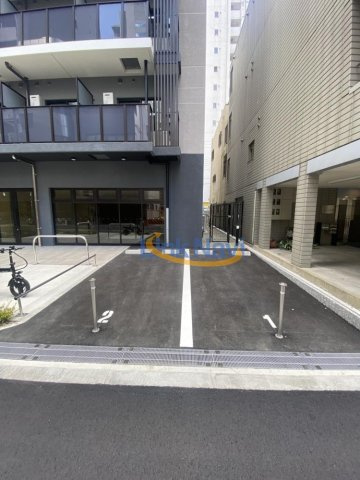 【駐車場】 | Dimora靭公園