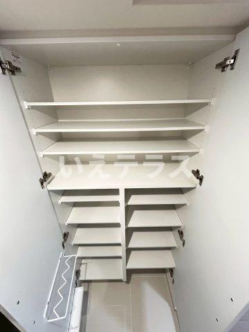 アルファレガロ神戸元町のその他