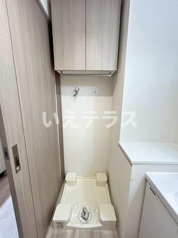 アルファレガロ神戸元町のその他