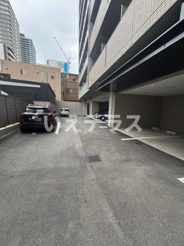 アルファレガロ神戸元町のその他