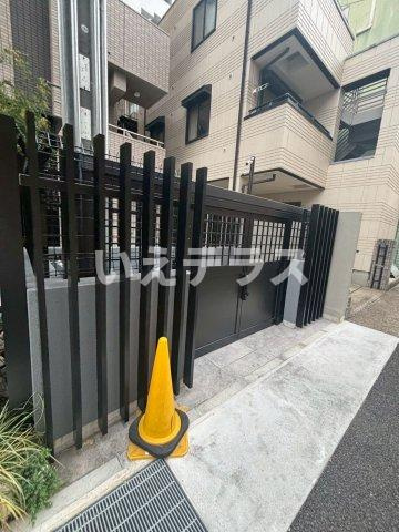 アルファレガロ神戸元町のその他