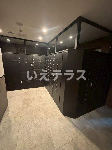 アルファレガロ神戸元町のその他