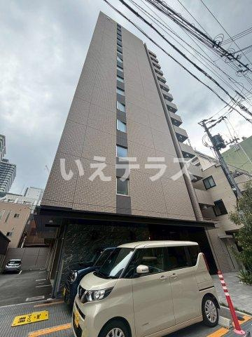 アルファレガロ神戸元町のその他