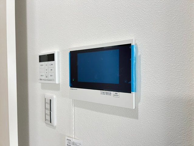 ドゥーエ南堀江（旧名称：アルティザ南堀江）のセキュリティ