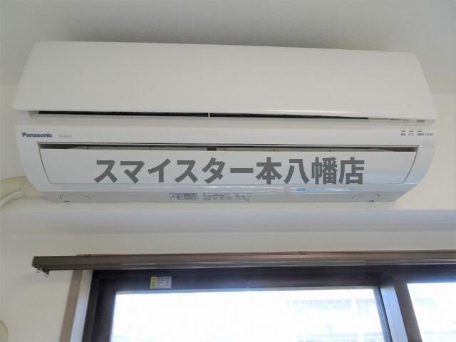 グレース富士美の設備
