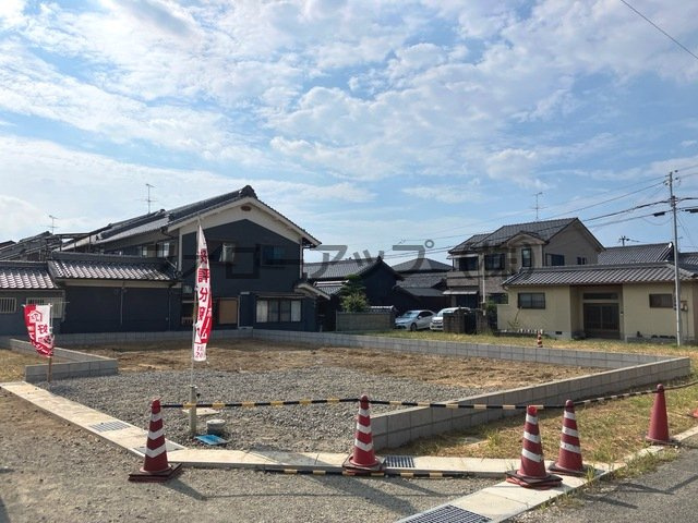 リーブルガーデン天理市檜垣町
