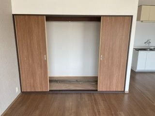サンライフ大元の収納