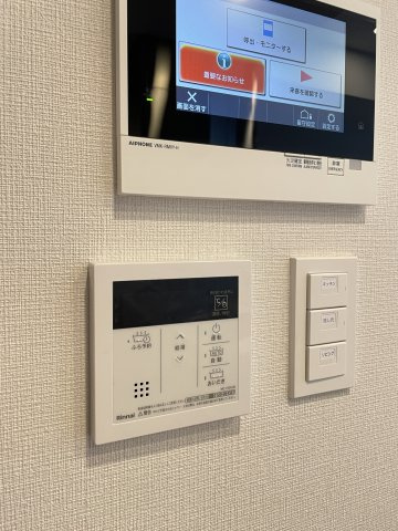 シーズンフラッツ渡辺通の設備