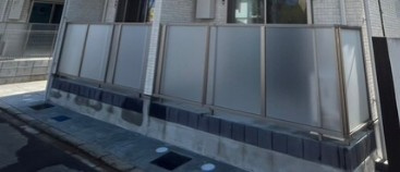 メラースのその他共用部分