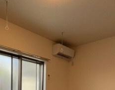 メラースの設備