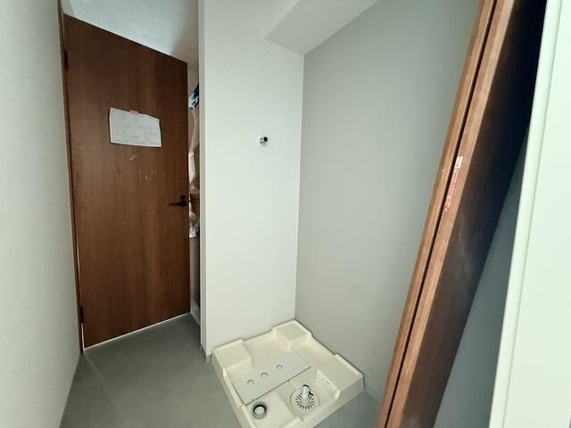 古淵Ｓｌｉｔの玄関|ただいま建築中（写真は別部屋）