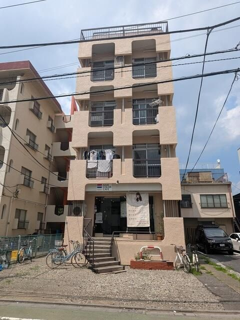 丹羽マンション