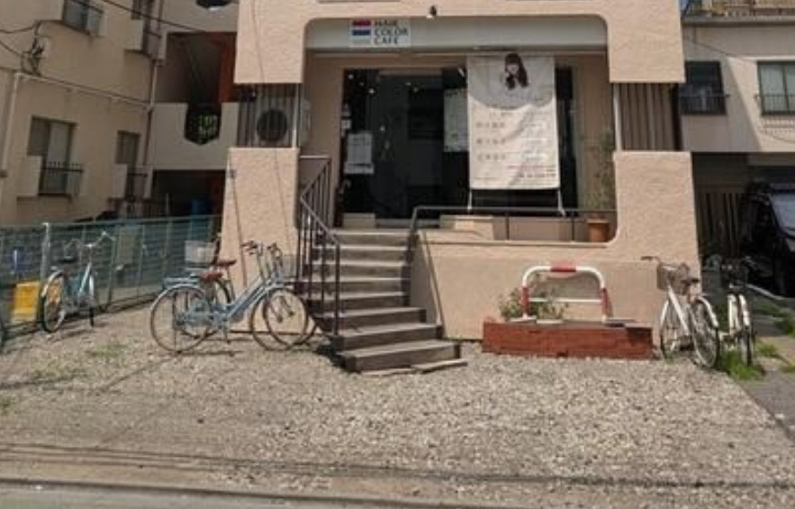 丹羽マンションのその他