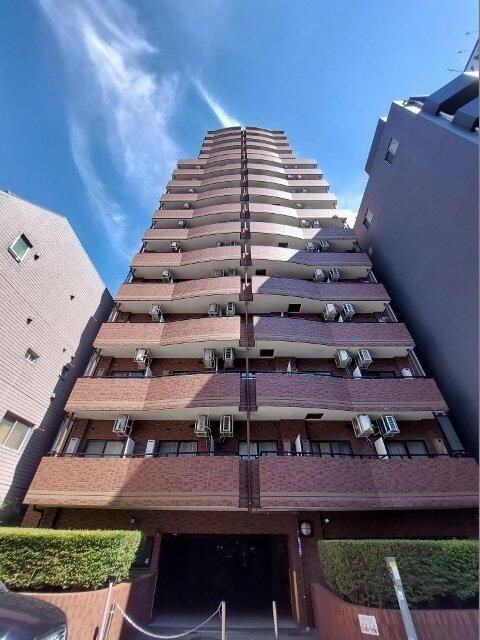 グランド・ガーラ西麻布