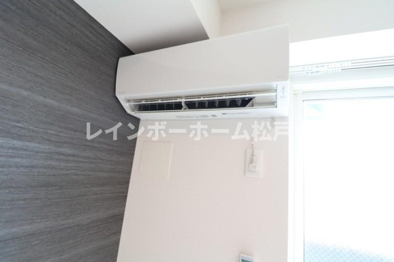 グラナーデ八潮のその他