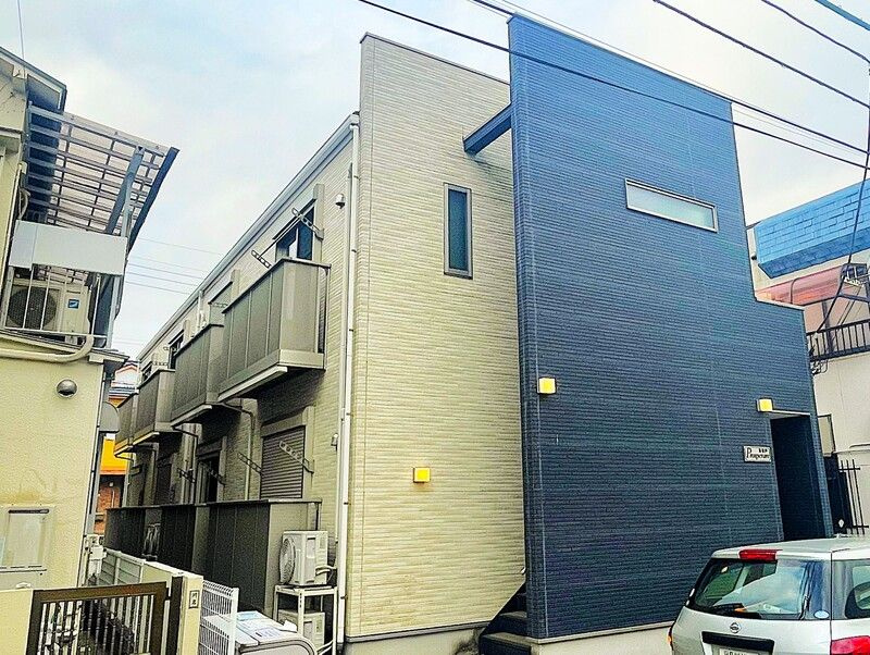 プロスペラーレ北松戸