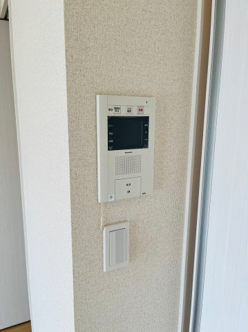 CASTELLO ASSOのセキュリティ