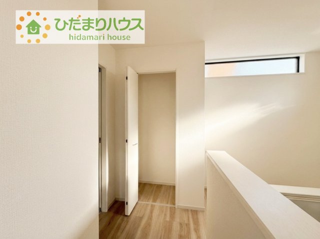 【収納】 | つくば市栗原1期　新築戸建 | パントリー完備で散らかりがちなキッチン回りもラクラクお片付けできちゃいます！(*^-^*)