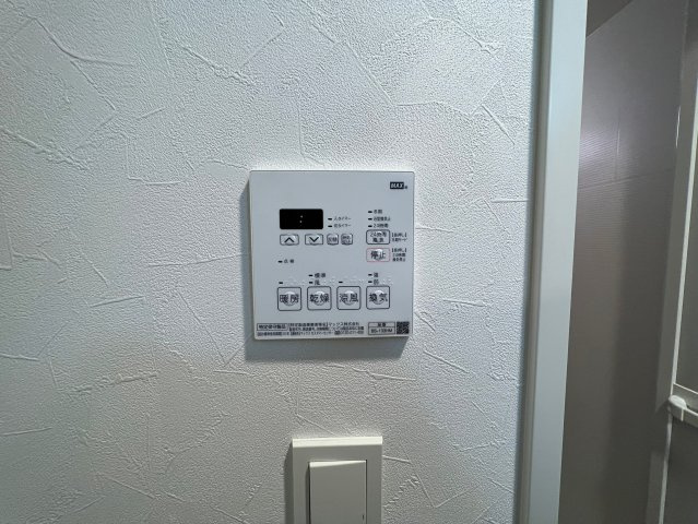 ラ フォルム鎗屋町の設備