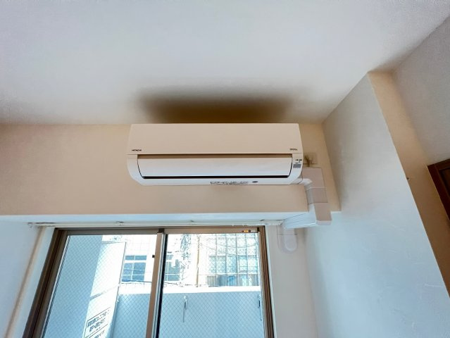 ラ フォルム鎗屋町の設備
