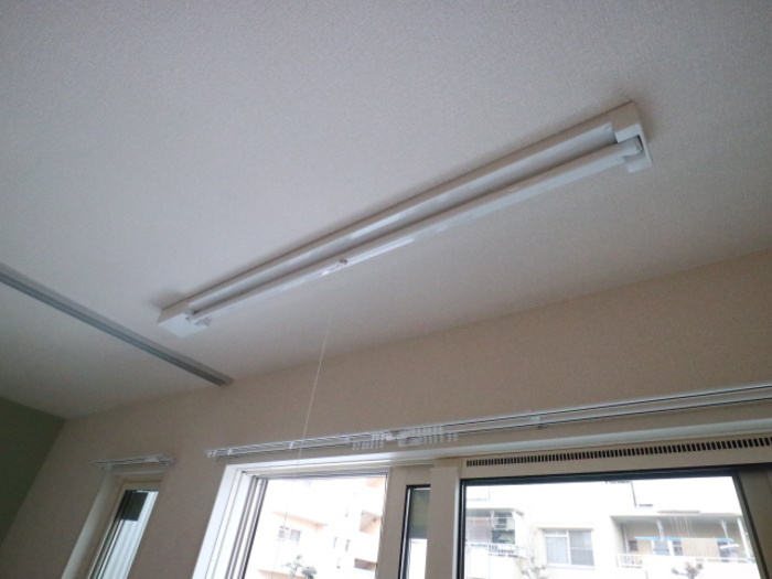 クラッセ長居の設備|クラッセ長居