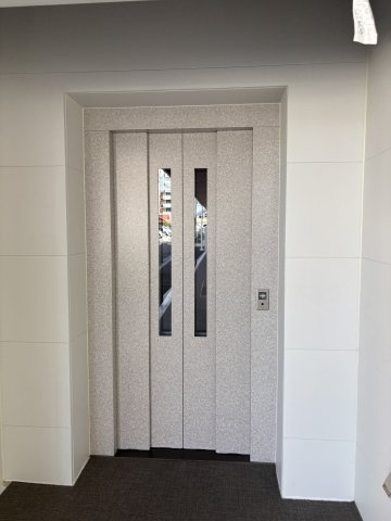 アンセスビルのその他共用部分