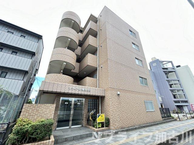 ソフィア21溝之口Ⅱ