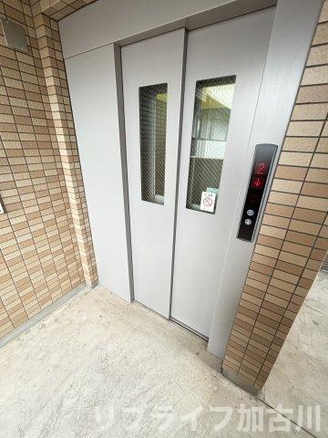 ソフィア21溝之口Ⅱのその他