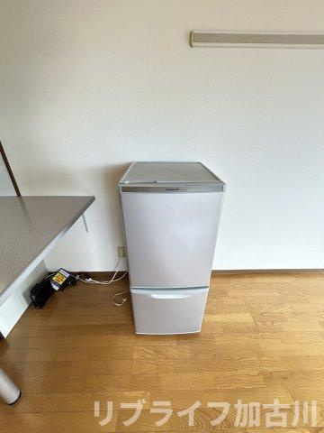 ソフィア21溝之口Ⅱのその他