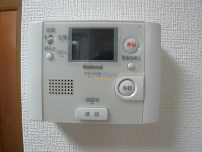 【設備】 | アイビス新梅田