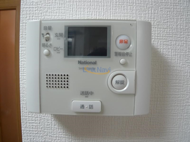 【設備】 | アイビス新梅田