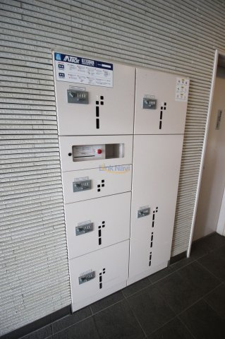 【その他共用部分】 | アイビス新梅田