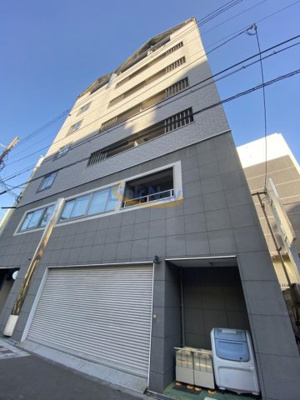 【外観】 | アイビス新梅田