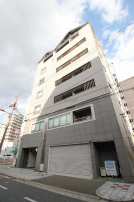【外観】 | アイビス新梅田