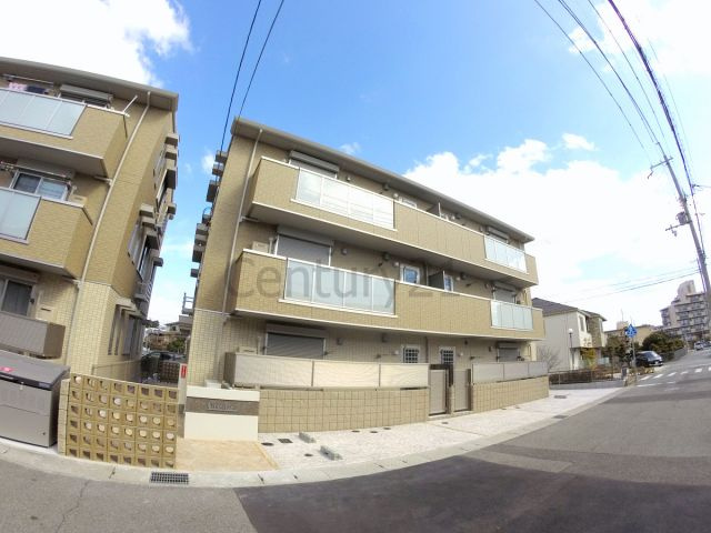 【外観】 | クレスタ