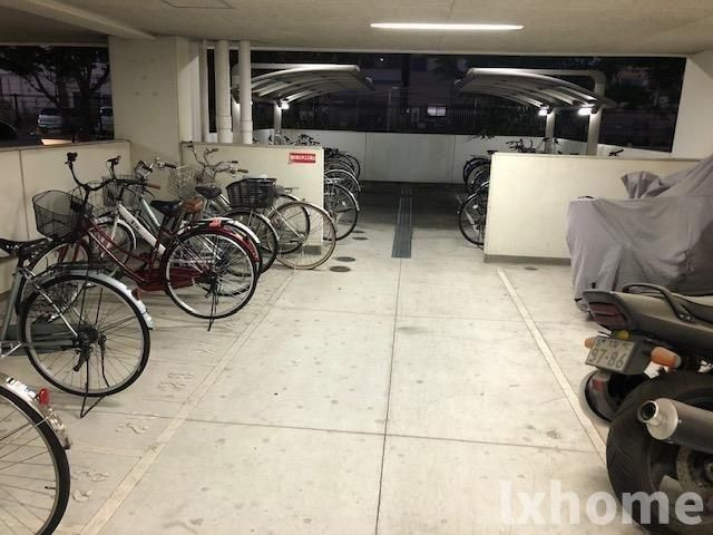 ルーセントパークショアのその他共用部分