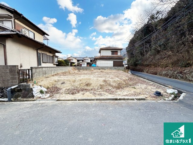 10(月)～16(日)現地案内可能！　香芝市穴虫　第4期　新築一戸建て