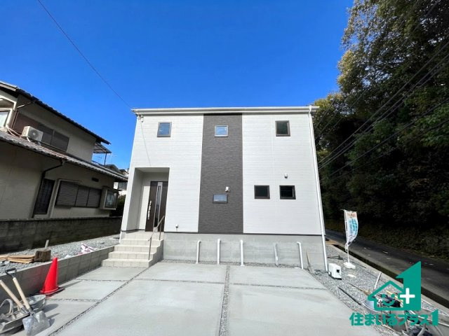 ●香芝市穴虫　第4期　新築一戸建て